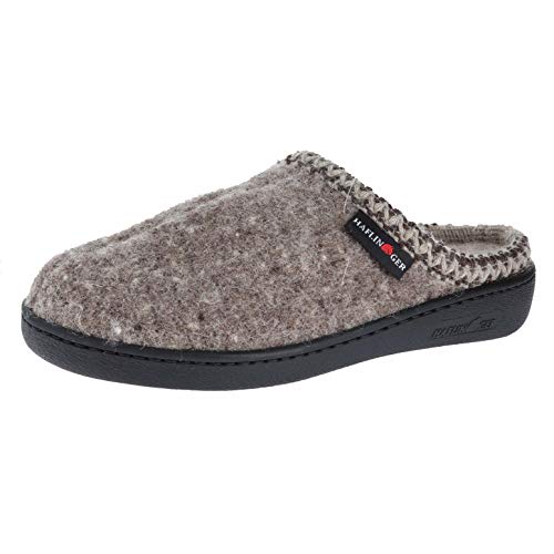 haflinger slippers amazon