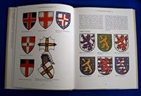 The Art of Heraldry 1855011549 Book Cover