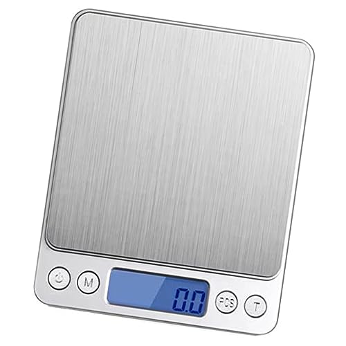 Amazon.co.jp: デジタルスケール デジタルはかり キッチン 電子秤