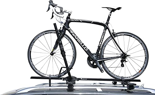 RockyMounts Tomahawk Upright Roof Rack