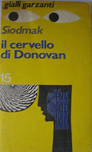 Il cervello di Donovan