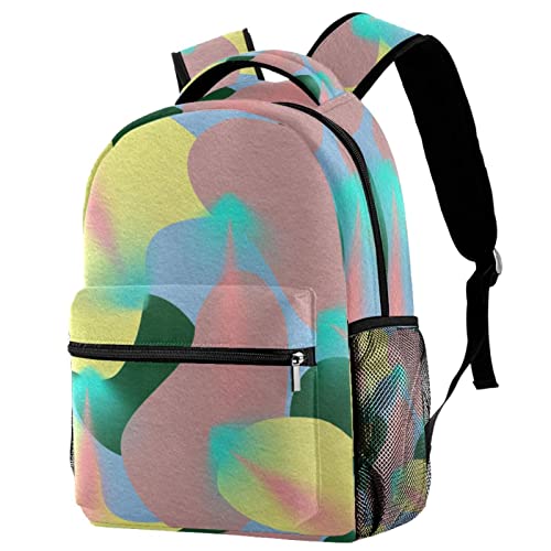 Sac à dos pour ordinateur portable idéal pour le voyage et les sorties de Pâques