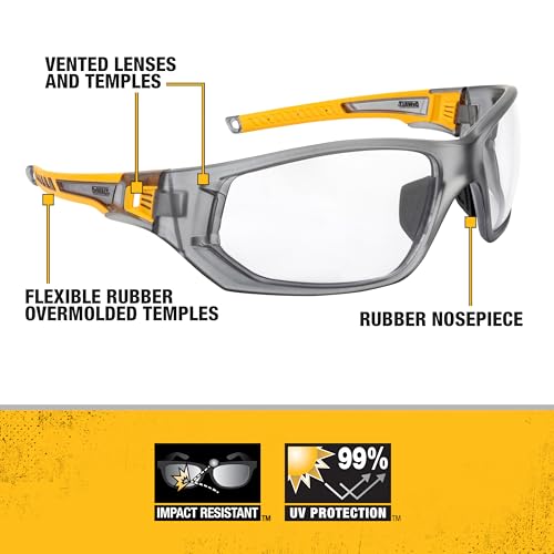 Gafas industriales 17 Imagen adicional