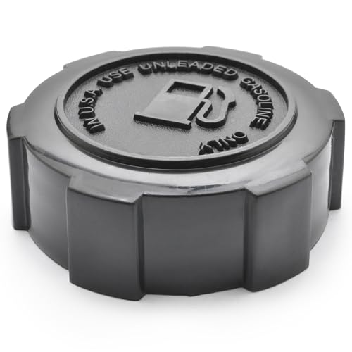 Easyboost bouchon de réservoir d'essence pour moteur Briggs & Stratton 3.5 à 6cv 397974 493017 692046 4227 filetage 43mm