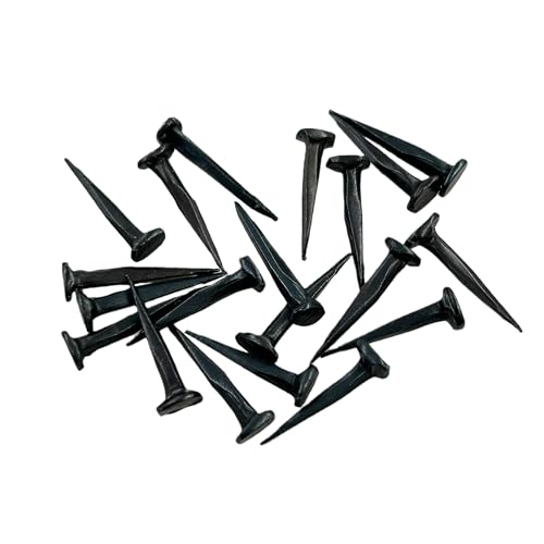 Carpet & Upholstery Tacks (100 Pcs) Steel Pins