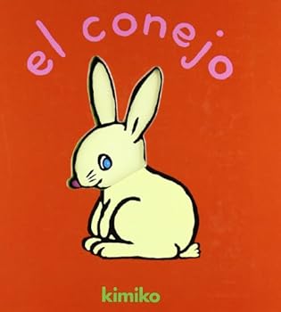 Paperback EL CONEJO (Spanish Edition) [Spanish] Book