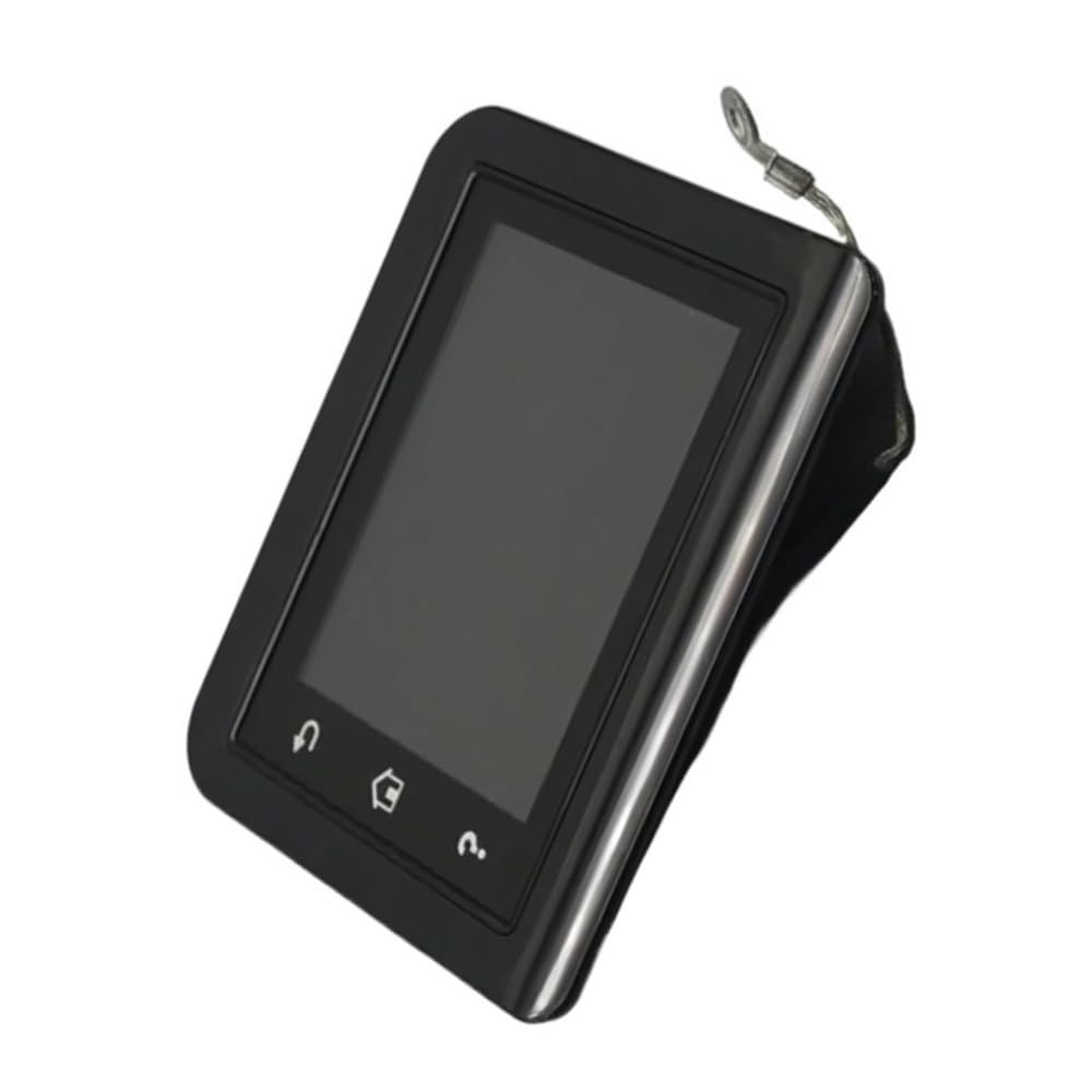 Écran cassé HP M281 M426 résolu avec le panneau de commande B3Q10-60139 complet - 3