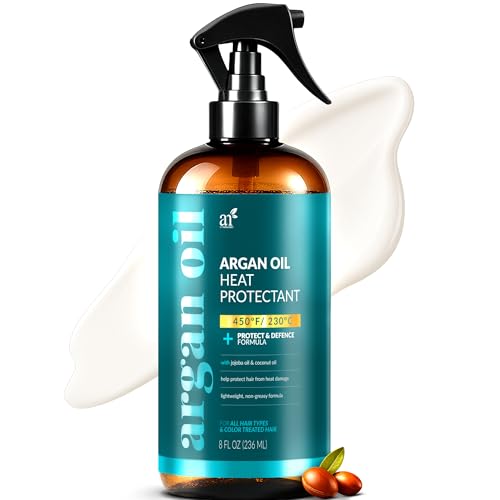 ArtNaturals Sulfate-Free Thermal Hair Protector