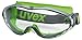 Produktbild Uvex Ultrasonic Schutzbrille - Transparente Überbrille für Brillenträger