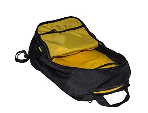 Mochila com Toquinha - OPulo