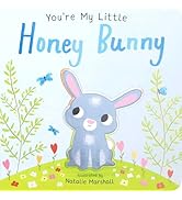 You're My Little Honey Bunny