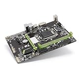 carte mère asus b150 pro gaming Sortie DVI : équipée sortie DVI, cette carte mère DDR4 permet une connexion facile aux téléviseurs ou aux écrans, vous offrant des visuels haute définition idéaux pour les jeux, le travail professionnel ou le divertissement multimédia.