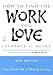 How to Find the Work You Love