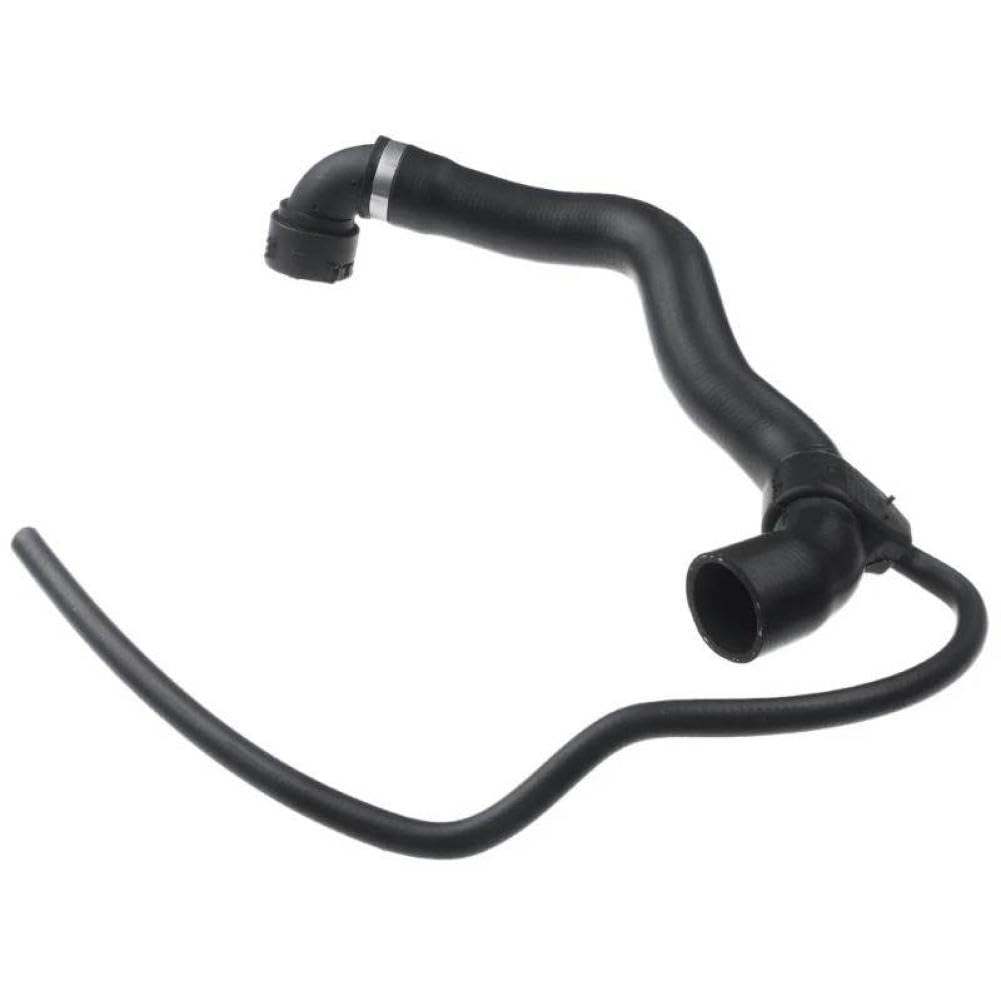 Cqzfpscrm Onecolor Radiator Hose Compatible With W220 C215 Cl500 Cl55 S430 S500 S55 2000 2006