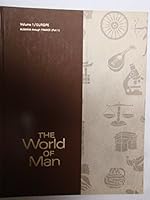 The World of Man Volume 1 Europe Albania Through France B000IXNVT6 Book Cover
