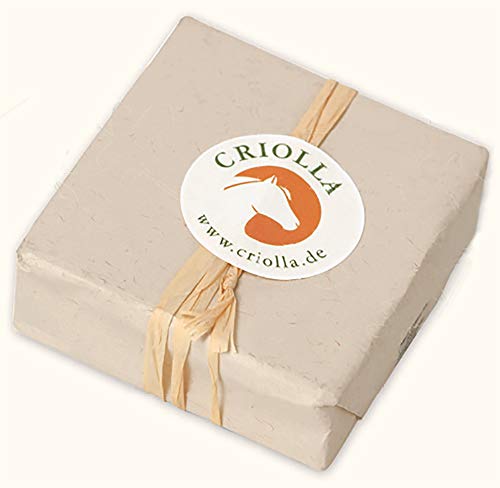Preisvergleich Produktbild CRIOLLA Bio Stutenmilch Seife 100 g