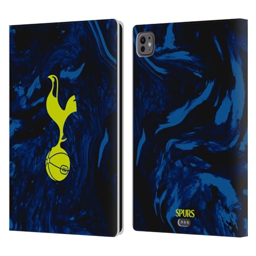 Étui portefeuille Tottenham Hotspur F.C. pour tablette iPad Pro 11 M4