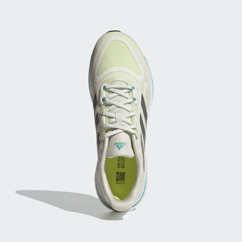 Image of Adidas Mens Supernova +Running Shoe