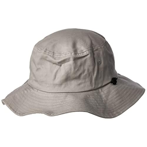 Quiksilver Mens Bushmaster Sun Protection Floppy Visor