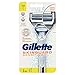 Produktbild Gillette Maq Skinguard 2Up