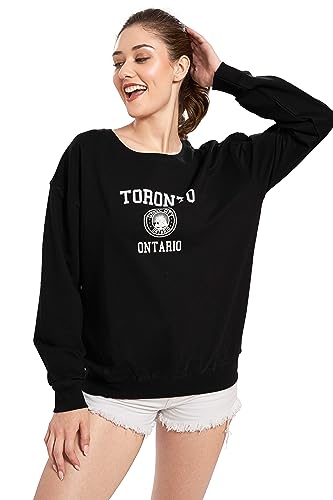Image of WEET Women Drop Shoulder Sweatshirt