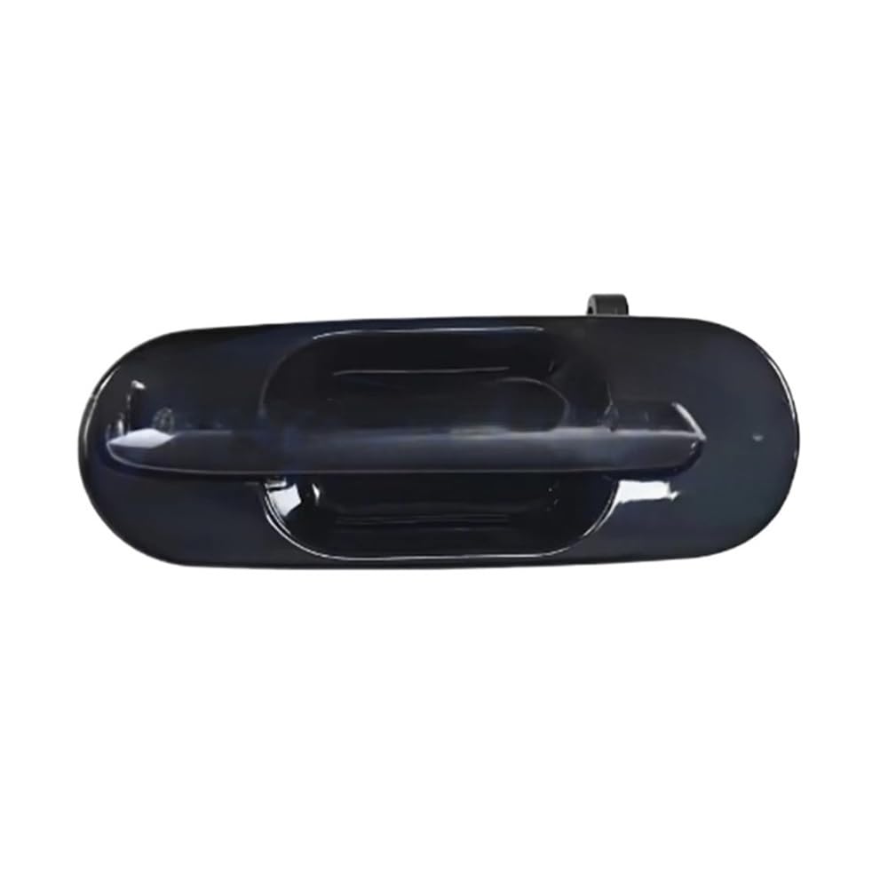 YMYYQW Car Outer Door Handle Front Left & Right/Rear & 72180-ST0-003 72680-S10-003 Car Exterior Door Handle for CR-V 72140-ST0-003 72640-S10-003