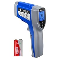 Algopix Similar Product 9 - Etekcity Digital Thermometers