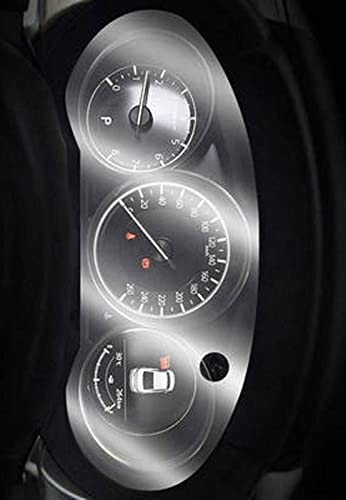 Verre trempé écran Mazda 6 pour éviter rayures et reflets - 2