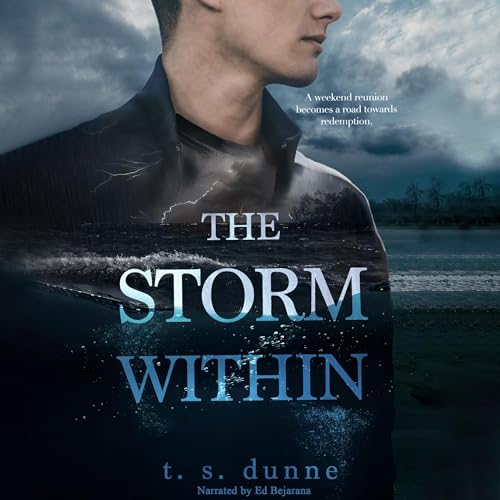 The Storm Within by T.S. Dunne episode artwork