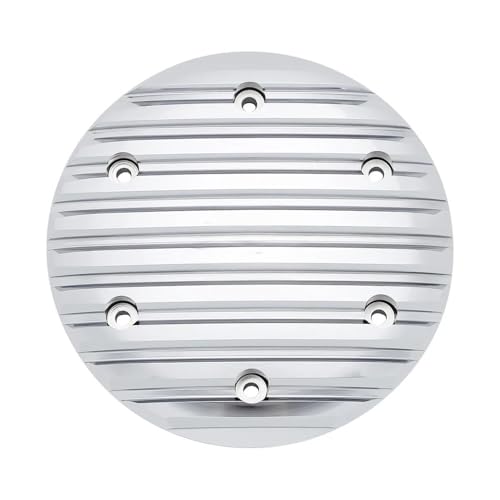 Boîtier stator chromé haut de gamme et embellisseur de moteur pour Thunderbird LT