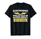 Beruf & Elektromeister Geschenk