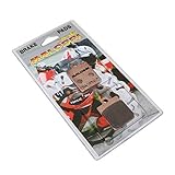  PLAQUETTE DE FREIN MALOSSI MHR SYNT POUR PIAGGIO 125-250-300-400 MP3 AV, 125 LIBERTY AV, 125 VESPA ET4 AV, 125 VESPA LX AV-PEUGEOT 125 TWEET