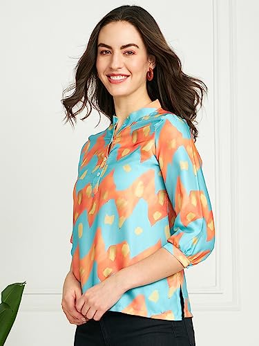 Image of Modeve Top for Summer for Womens