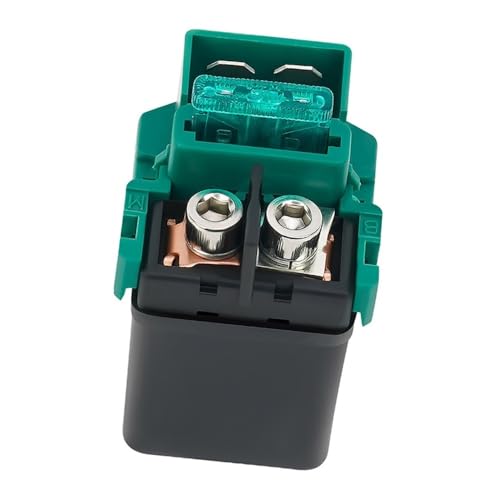 Relais de démarreur de pièce de moto compatible ER500 VN800