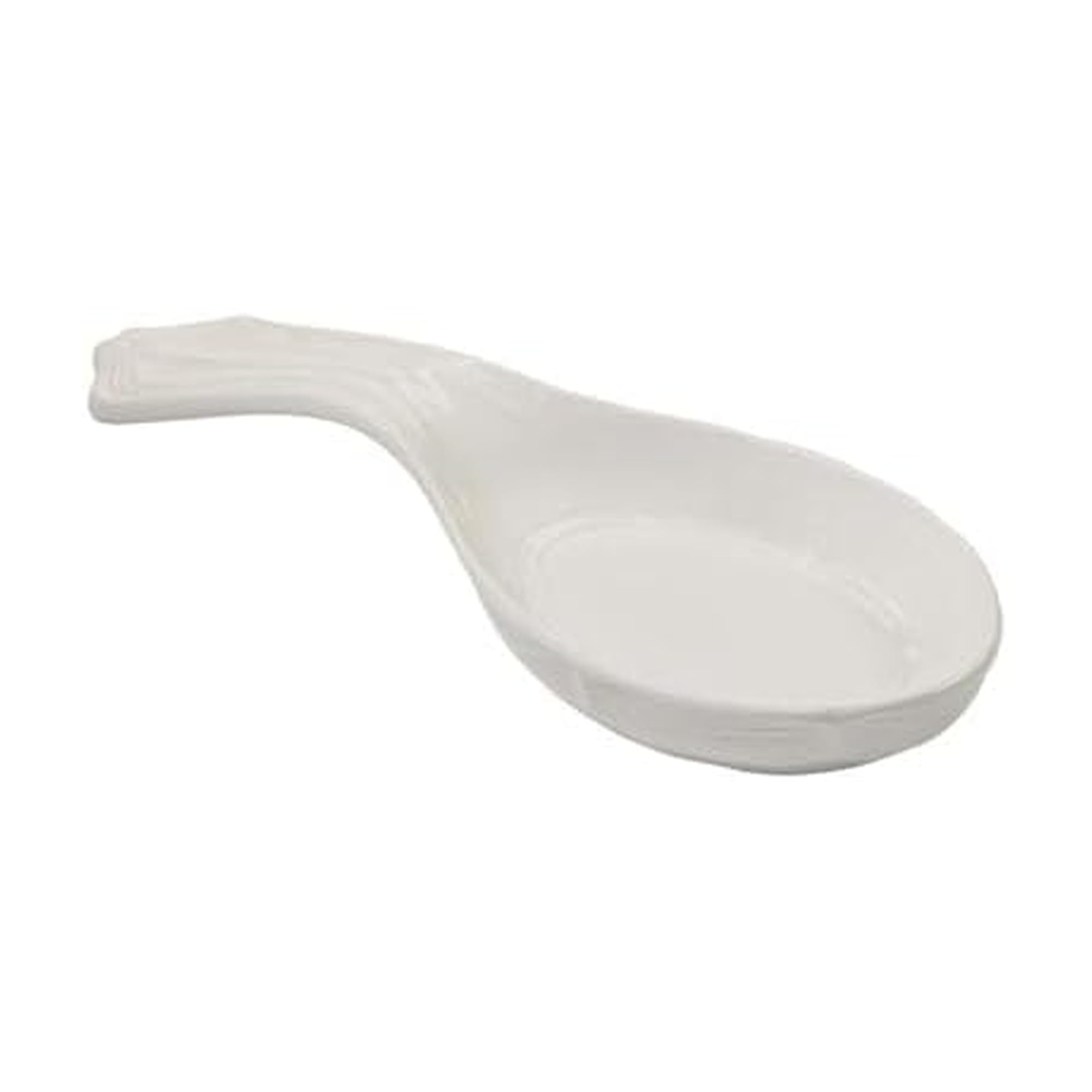 Mikasa French Countryside Spoon Rest, 10-Inch