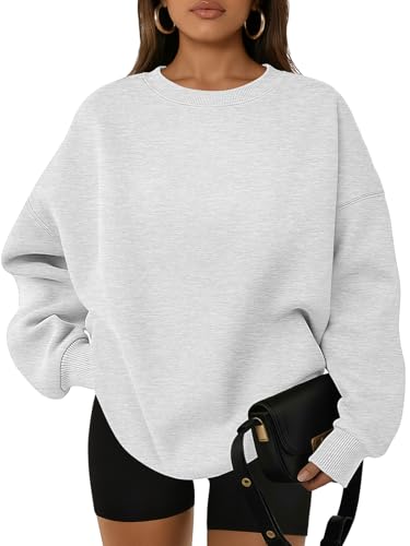 Oversized Sweatshirts $14.XX
