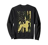 Photo Gallery camo us flag poodle vintage patriotic dog lover owner gift felpa Photo Gallery camo us flag poodle vintage patriotic dog lover owner gift felpa