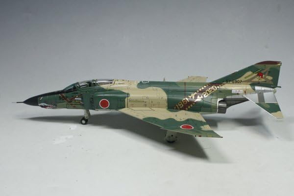 Amazon.co.jp: ホビーマスター 1/72 航空自衛隊 RF-4E