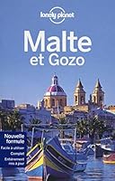 Malte et Gozo 2816133346 Book Cover