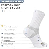 Zoom IMG-1 calzini sportivi anti vesciche da