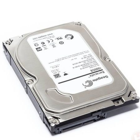 Hd Seagate 1tb Sata 64mb/S 7200rpm 64mb 3,5 St1000dm003 | Amazon