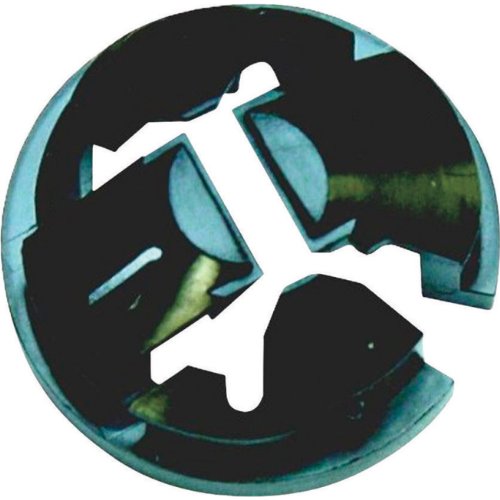 Sigma Electric ProConnex NM Cable Connector 3/8 in. Dia. 100 pk