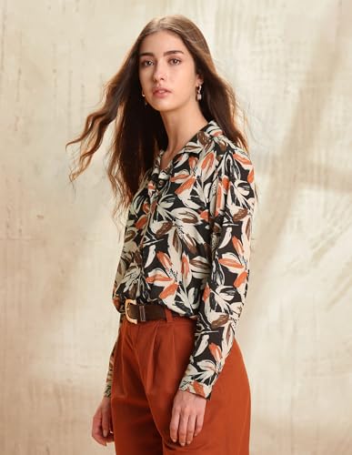 Image of U.S. Polo ASSN. Women Shirt