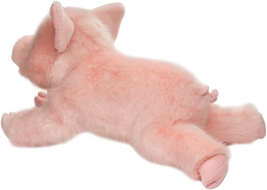 Douglas Charlize Pig Plush Stuffed Animal - Image 6