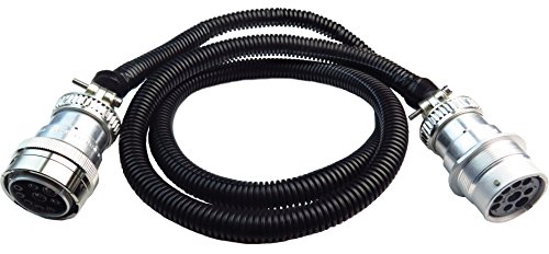 Sensor-1 ISO-Bus Implement Extension, 15-Feet