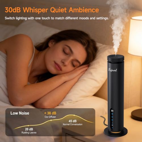 Waterless Essential Oil Diffuser DROPS TO - image 5