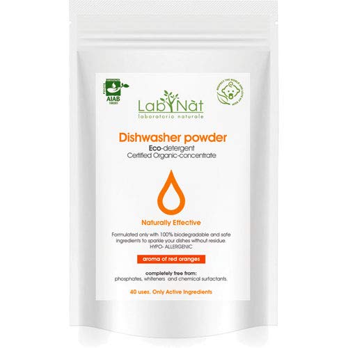 LabNat Dishwasher Powder