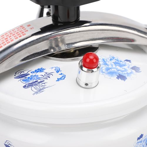 Olla a presión aluminio 1.5 L miniatura 7