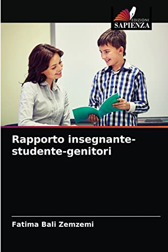 Rapporto insegnante-studente-genitor