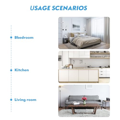 Cinta Adhesiva Termofusible Cantos Muebles PVC Blanco Protección Resistente 7